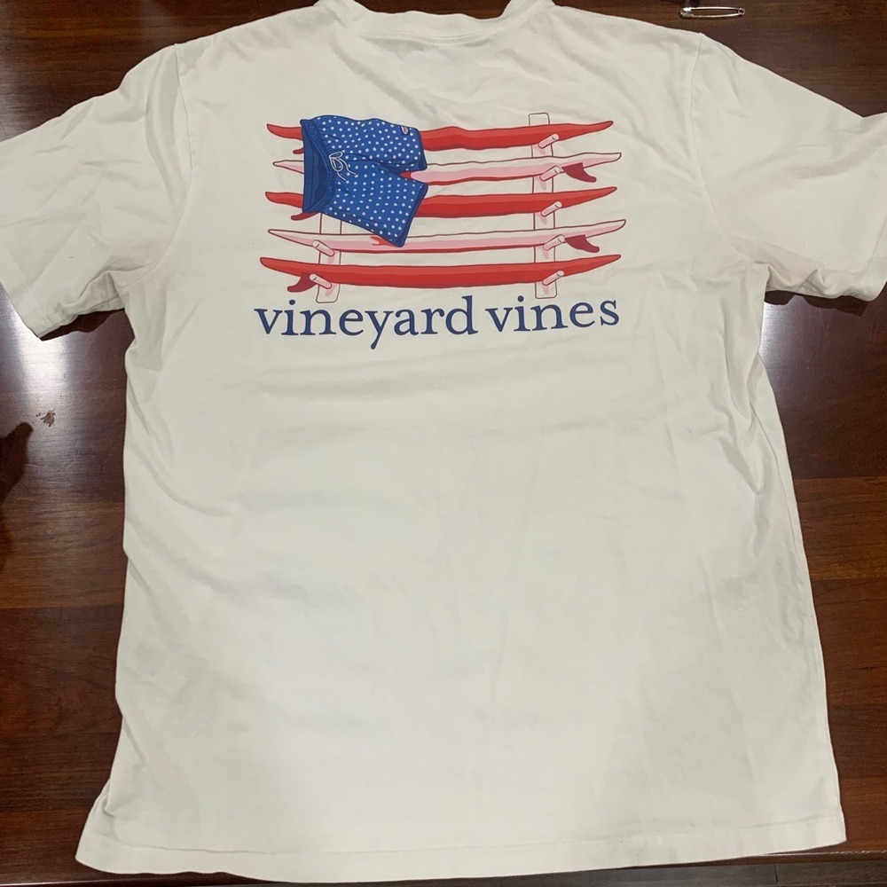 VINEYARD VINES TSHIRT